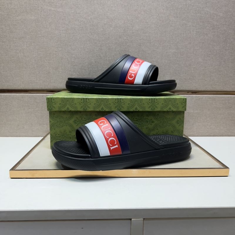 Gucci Slippers